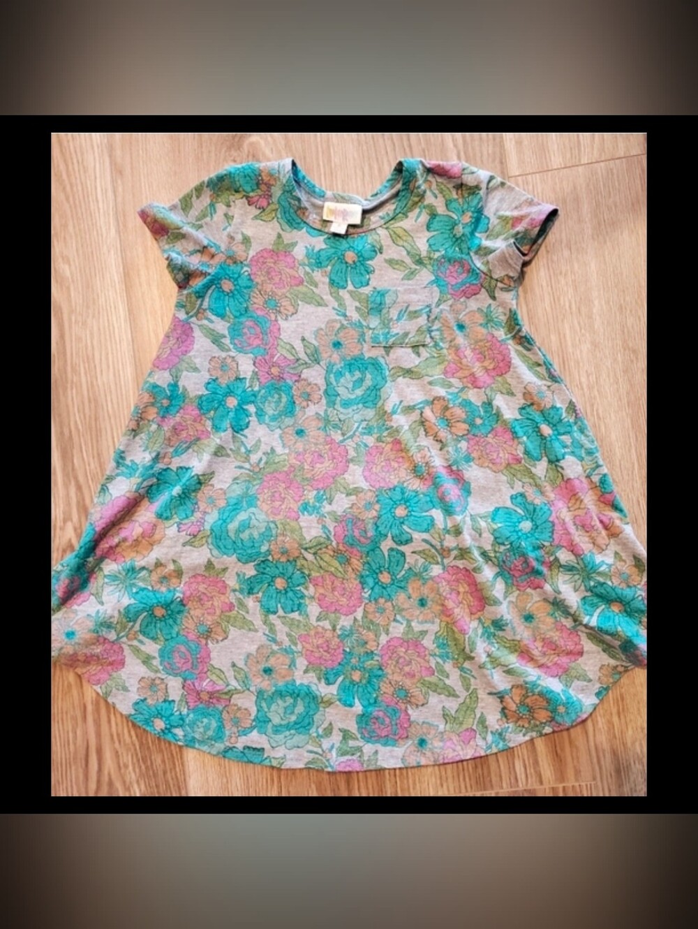 Lularoe Kids Scarlett